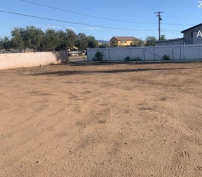 undefined x undefined Unpaved Lot in Hemet, California