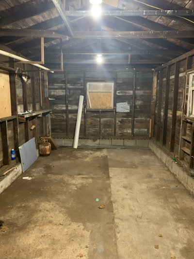 20×10 self storage unit at 9 Beatrice Ct East Patchogue, New York