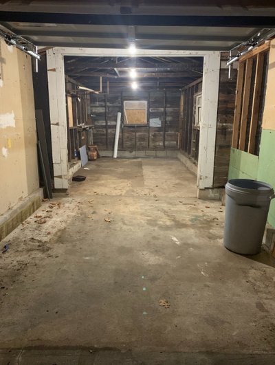 20×10 self storage unit at 9 Beatrice Ct East Patchogue, New York