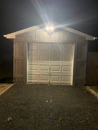20 x 10 Garage in East Patchogue, New York