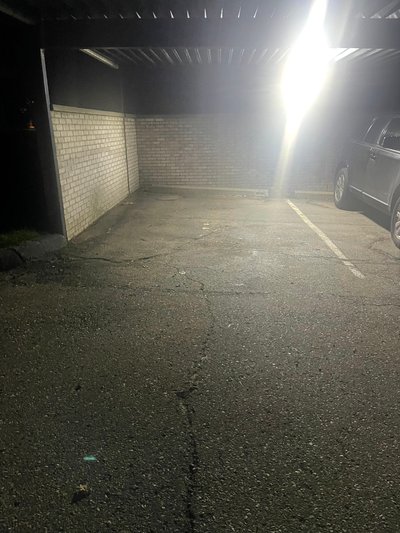 30 x 10 Carport in Bloomfield Twp, Michigan near [object Object]