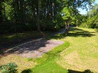 17 x 17 Unpaved Lot in Sandy Spring, Maryland