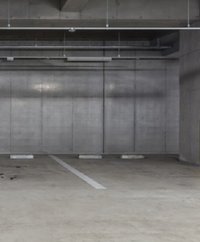 20 x 10 Parking Garage in Orland Park, Illinois