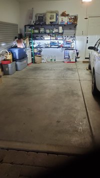 20 x 10 Garage in Henderson, Nevada