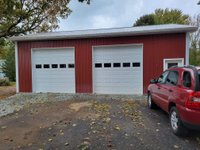 30 x 32 Garage in Gordonville, Pennsylvania