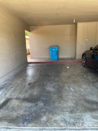 20 x 10 Carport in Santa Clara, California