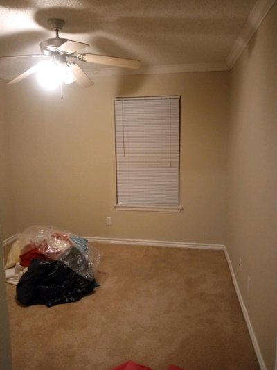 14 x 12 Bedroom in Arlington, Texas