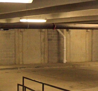 20 x 10 Parking Garage in Fort Worth, Texas near [object Object]