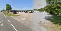 25 x 10 Parking Lot in Bladenboro, North Carolina