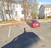 20 x 10 Parking Lot in Manassas, Virginia