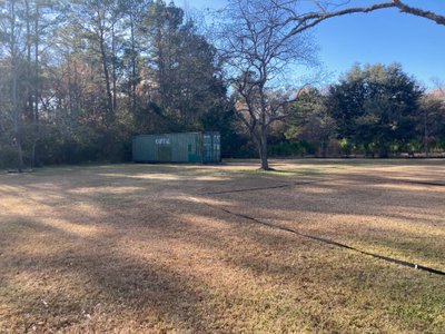 30 x 10 Unpaved Lot in Conroe, Texas