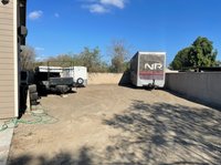 20 x 10 Unpaved Lot in Pico Rivera, California