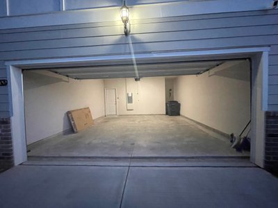 20×10 Garage in Lilburn, Georgia