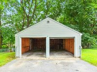 20 x 10 Garage in Fitchburg, Massachusetts