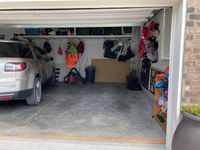 20 x 10 Garage in Nolensville, Tennessee