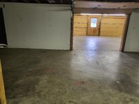 17 x 20 Garage in Leesburg, Virginia