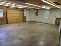 25 x 19 Garage in Leesburg, Virginia