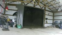 32 x 18 Garage in Ironton, Ohio