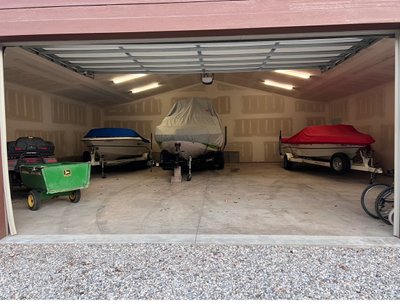 39 x 13 Garage in Huntsville, Utah near [object Object]