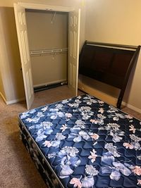 10 x 10 Bedroom in Fayetteville, Arkansas