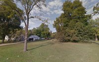 20 x 10 Unpaved Lot in Evansville, Indiana