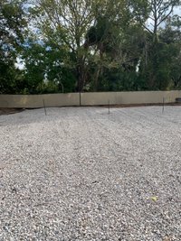 22 x 10 Parking Lot in Port Richey, Florida