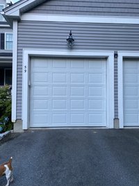 20 x 10 Garage in Littleton, Massachusetts