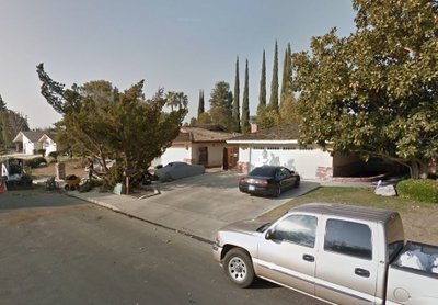 30 x 10 Driveway in Bakersfield, California near [object Object]