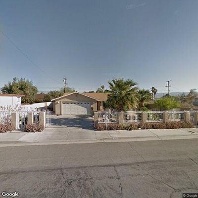 20 x 10 Garage in Palm Springs, California near [object Object]