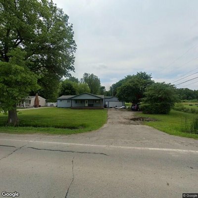undefined x undefined Unpaved Lot in Belleville, Michigan