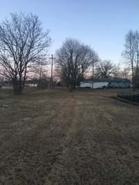 30 x 10 Unpaved Lot in Belleville, Michigan