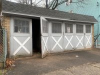 16 x 8 Garage in Irvington, New Jersey
