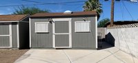 16 x 10 Shed in Las Vegas, Nevada