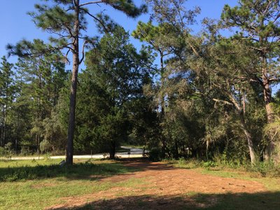30 x 10 Unpaved Lot in Dunnellon, Florida