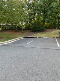 10 x 20 Parking Lot in Sterling, Virginia