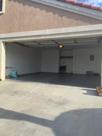 20 x 10 Garage in Rosamond, California