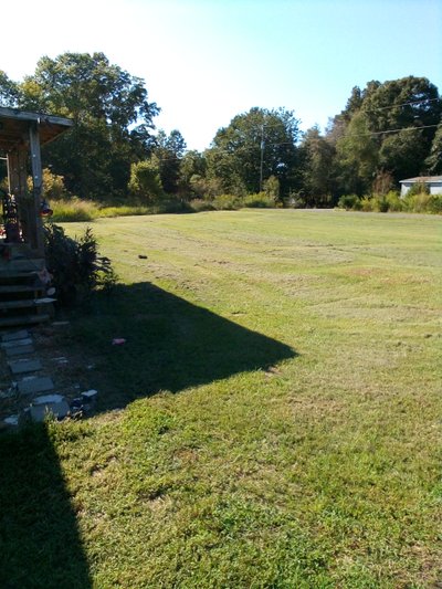 Medium 10×35 Unpaved Lot in Gadsden, Alabama