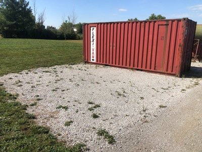 20 x 10 Unpaved Lot in Beecher, Illinois near [object Object]