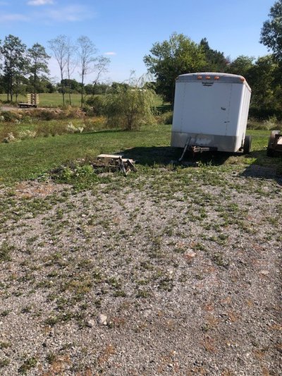 30 x 10 Unpaved Lot in Beecher, Illinois near [object Object]