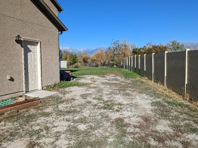 40 x 14 Unpaved Lot in Lehi, Utah