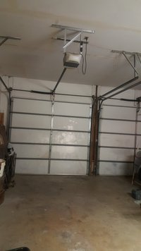 20 x 11 Garage in Santaquin, Utah
