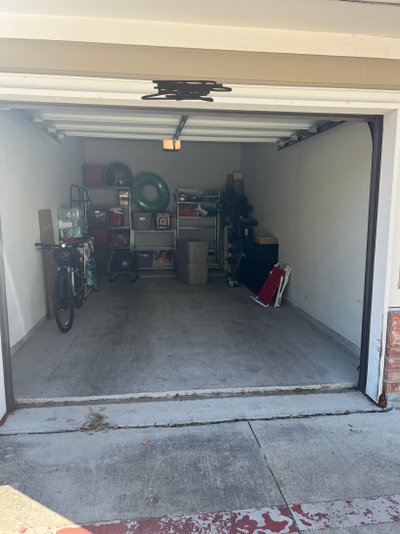 20 x 10 Garage in Austin, Texas