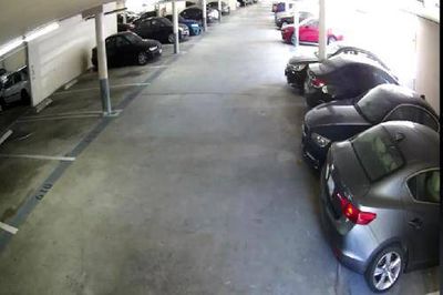 20 x 10 Carport in San Diego, California