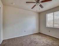 15 x 15 Bedroom in El Paso, Texas