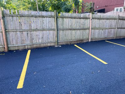 20 x 10 Parking Lot in Medford, Massachusetts