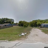 100 x 100 Unpaved Lot in Fort Worth, Texas