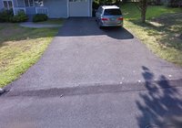 20 x 10 Driveway in Hartsdale, New York
