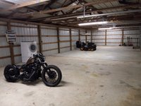 20 x 10 Garage in Cambridge, Maryland