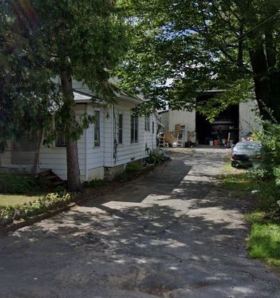 20 x 15 Driveway in Albany, New York