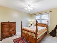 13 x 10 Bedroom in Cincinnati, Ohio